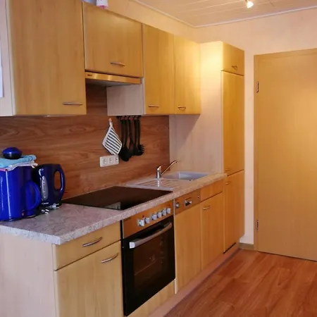 Appartement Aritee Sonnenschein *