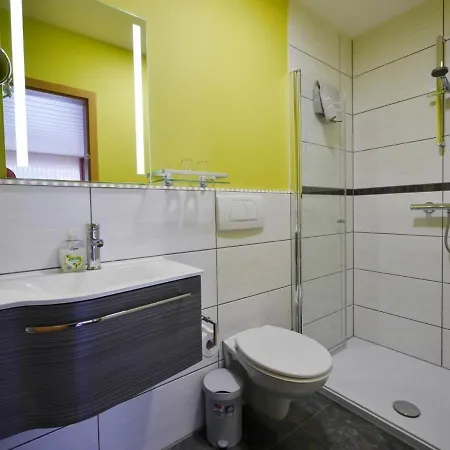 Aritee Sonnenschein Apartman Willingen