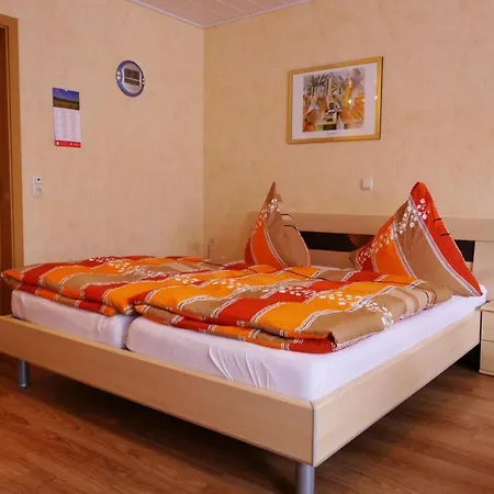 Aritee Sonnenschein Apartman Willingen