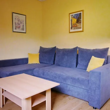Apartman Aritee Sonnenschein