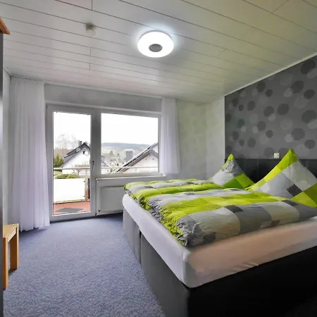 Aritee Sonnenschein Apartman *