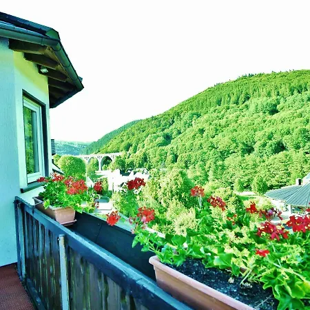 Aritee Sonnenschein Lägenhet Willingen (Upland)
