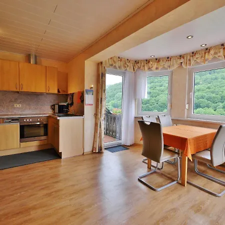 Aritee Sonnenschein Apartman Willingen