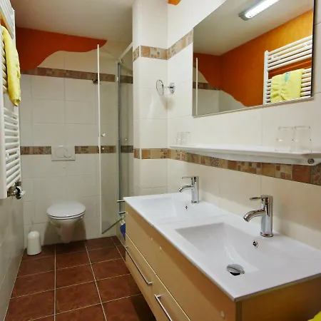 Aritee Sonnenschein Apartman Willingen