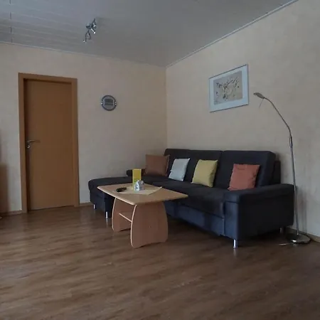 Apartament Aritee Sonnenschein Willingen (Upland)