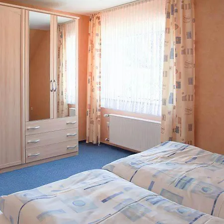 Aritee Sonnenschein Apartmán Willingen (Upland)
