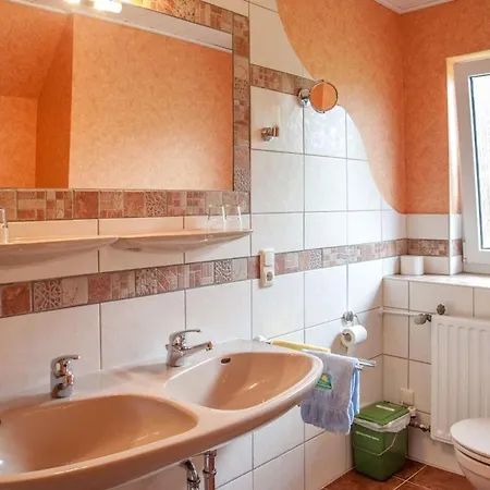 Apartament Aritee Sonnenschein Willingen (Upland)