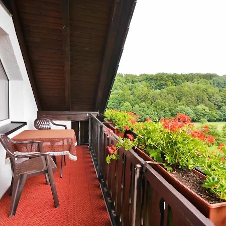 Apartment Aritee Sonnenschein *