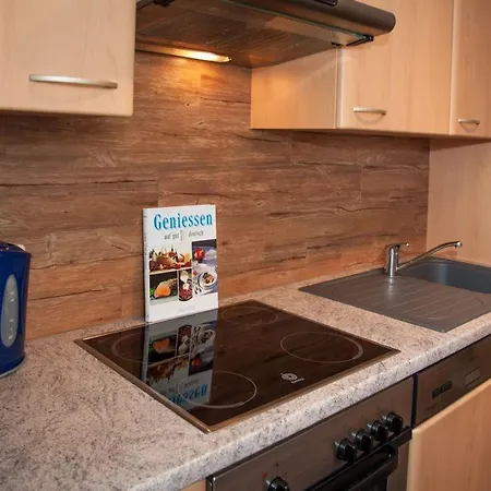 Aritee Sonnenschein Apartament