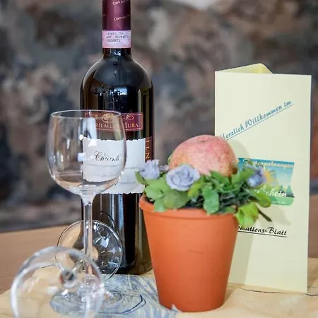 شقة Aritee Sonnenschein *