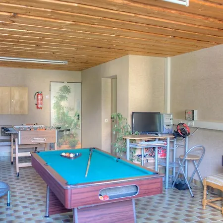 Apartman Aritee Sonnenschein *