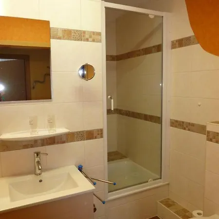 Aritee Sonnenschein Apartman Willingen