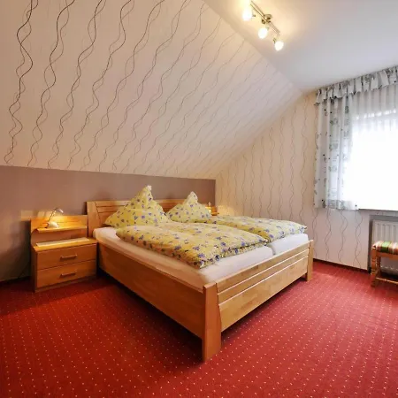 Aritee Sonnenschein Apartman *