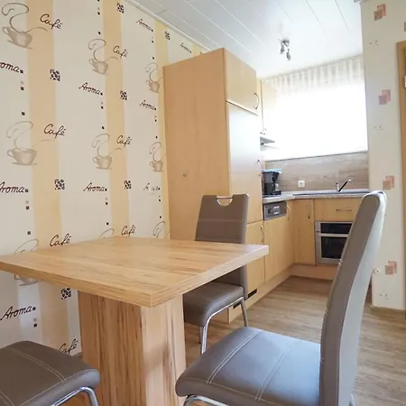 Apartman Aritee Sonnenschein *