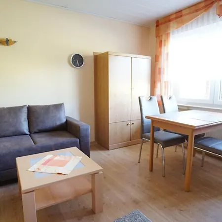 Aritee Sonnenschein Appartement