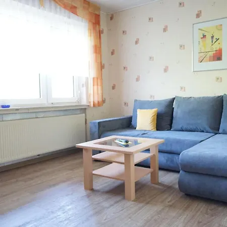 Apartman Aritee Sonnenschein