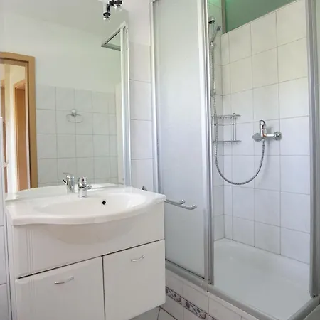 Aritee Sonnenschein Apartman *