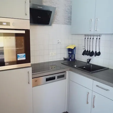 شقة Aritee Sonnenschein *