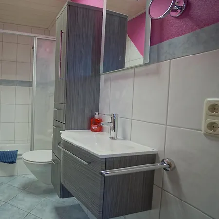 Aritee Sonnenschein Apartment Willingen (Upland)