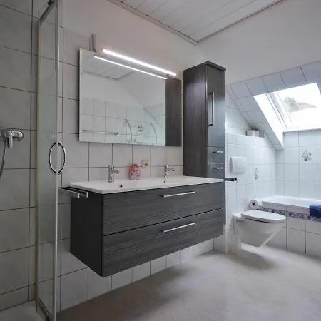 Apartment Aritee Sonnenschein *