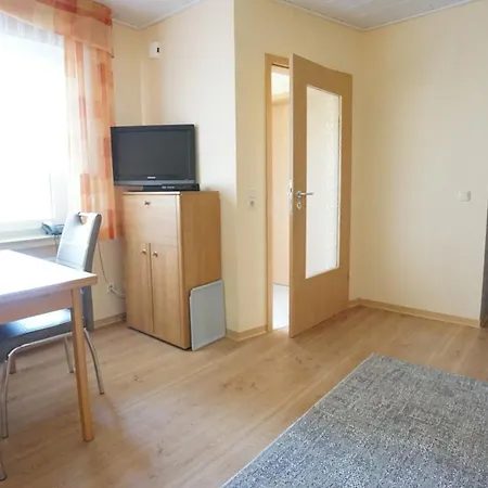 Aritee Sonnenschein Apartman Willingen