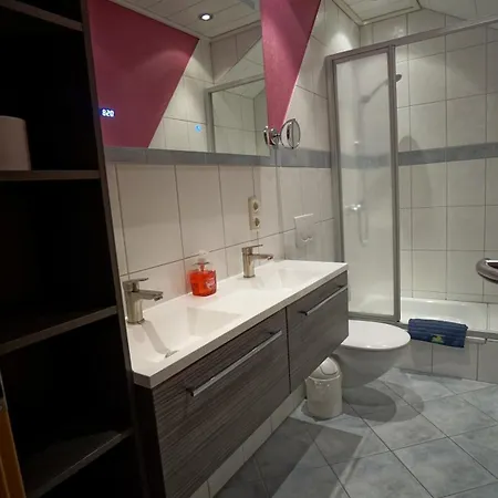 Aritee Sonnenschein Apartman