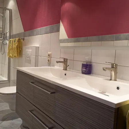 Apartman Aritee Sonnenschein