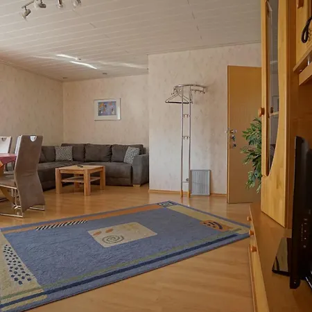 Aritee Sonnenschein Lägenhet *
