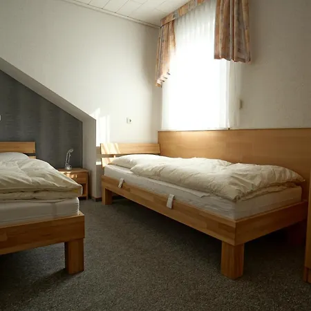 Apartman Aritee Sonnenschein *