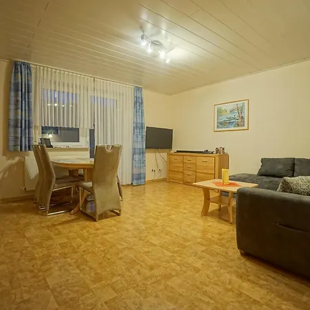 Aritee Sonnenschein Apartament