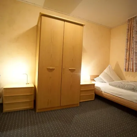 Appartement Aritee Sonnenschein *