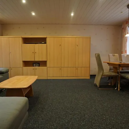 Aritee Sonnenschein شقة *