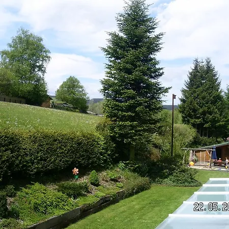 Aritee Sonnenschein Apartment Willingen (Upland)