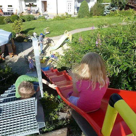 Aritee Sonnenschein Lägenhet *