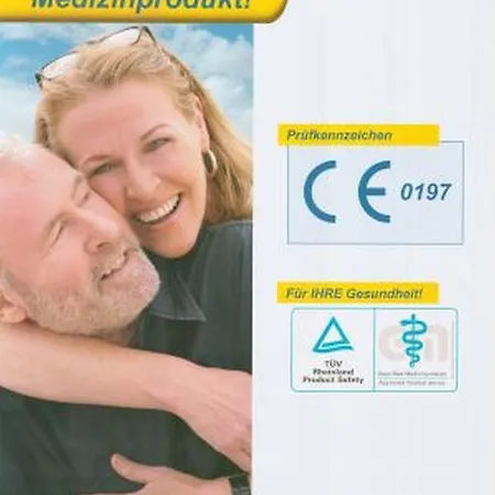 Lägenhet Aritee Sonnenschein *