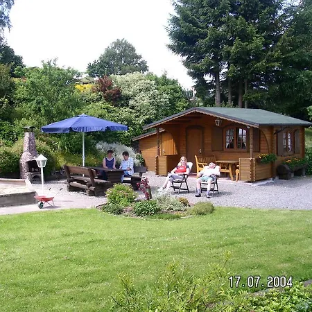 Aritee Sonnenschein Lägenhet Willingen (Upland)