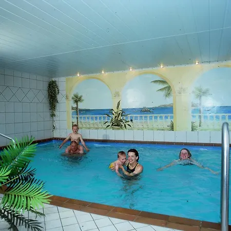 Aritee Sonnenschein Lägenhet *