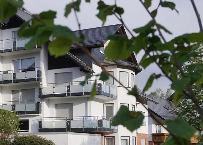 Aritee Sonnenschein * Віллінген