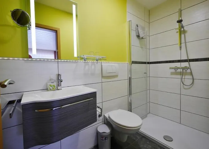 Aritee Sonnenschein 아파트 빌링겐