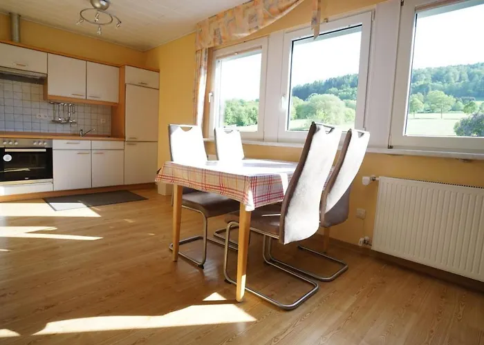 Aritee Sonnenschein Willingen (Upland)