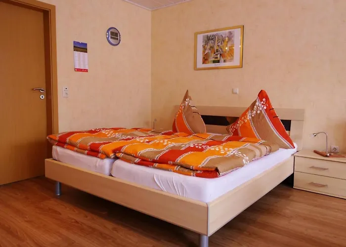 Aritee Sonnenschein Appartement Willingen (Upland)