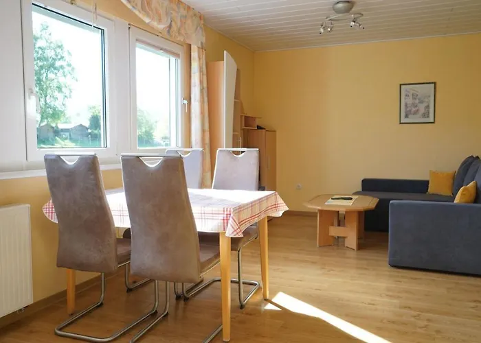 Aritee Sonnenschein Willingen (Upland)