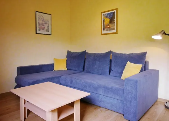 Appartement Aritee Sonnenschein