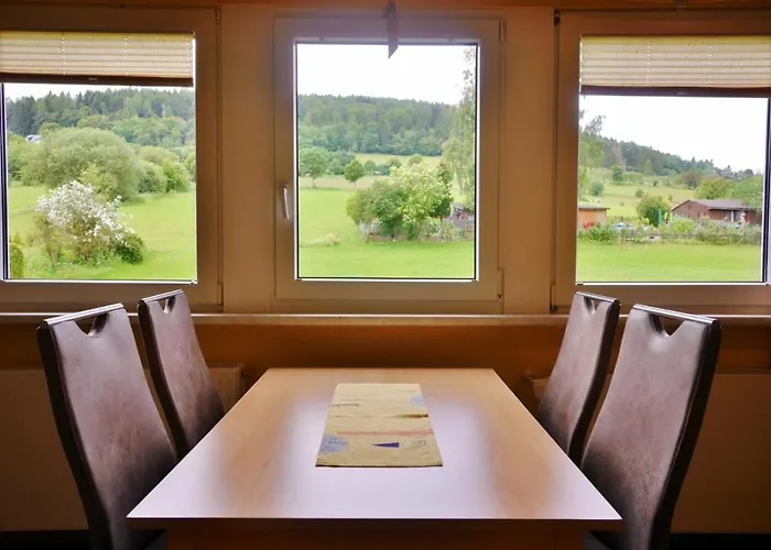 Aritee Sonnenschein Appartement