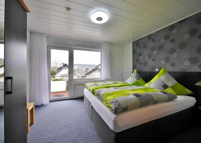 Aritee Sonnenschein Appartement *