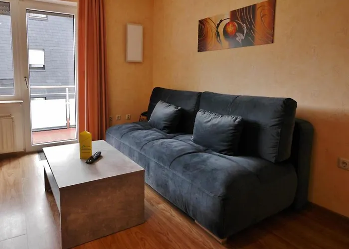 Aritee Sonnenschein * Willingen (Upland)