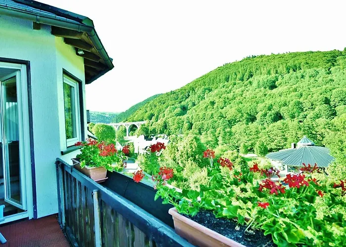 Aritee Sonnenschein Appartement Willingen (Upland)