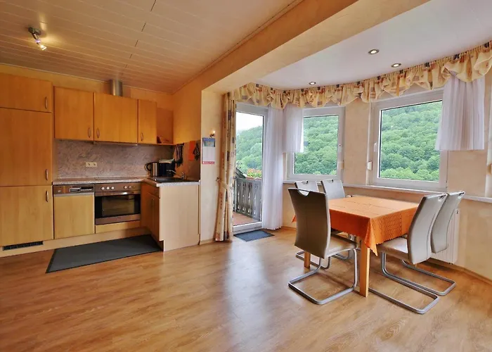 Aritee Sonnenschein Appartement Willingen (Upland)