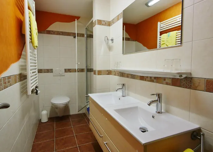 Aritee Sonnenschein Appartement Willingen (Upland)