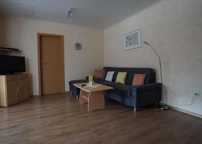 Apartment Aritee Sonnenschein Willingen (Upland)